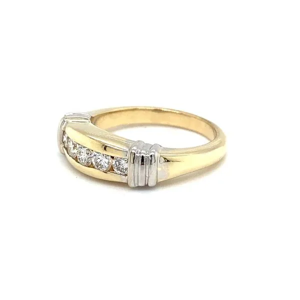 Band Image 2 Carroll / Ochs Jewelers Monroe, MI