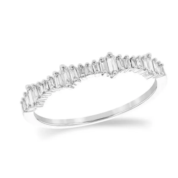 Band Carroll / Ochs Jewelers Monroe, MI