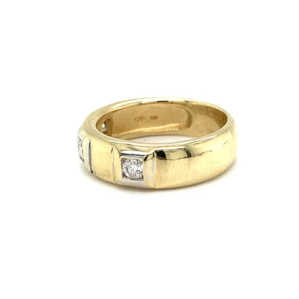 Band Image 2 Carroll / Ochs Jewelers Monroe, MI