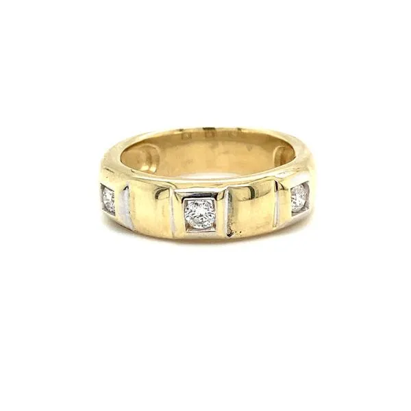 Band Carroll / Ochs Jewelers Monroe, MI