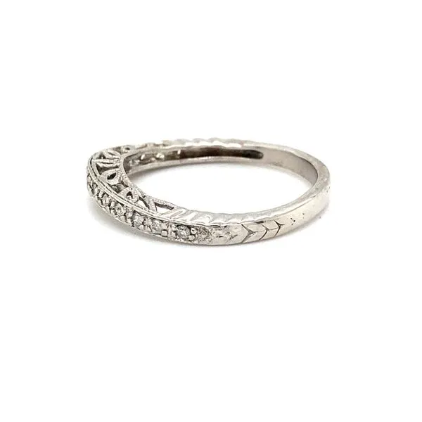 Band Image 3 Carroll / Ochs Jewelers Monroe, MI