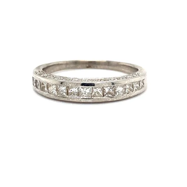 Band Carroll / Ochs Jewelers Monroe, MI