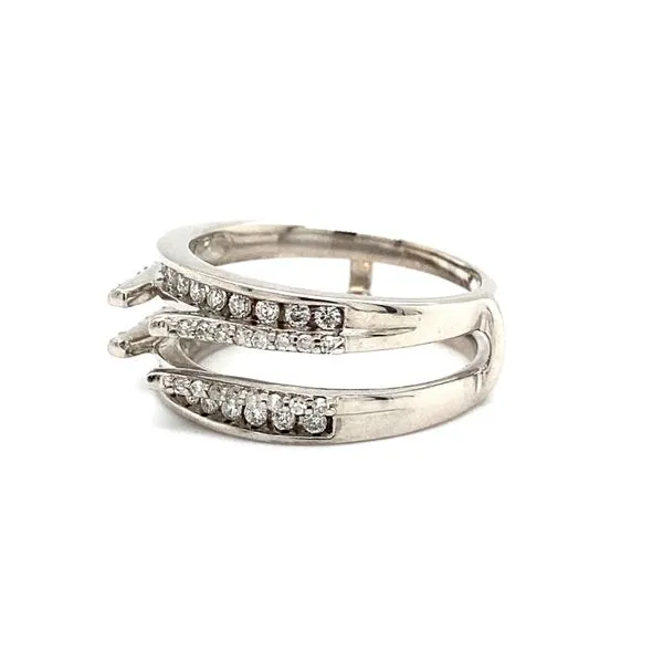 Band Image 2 Carroll / Ochs Jewelers Monroe, MI