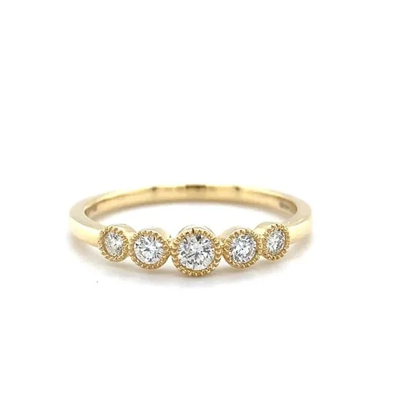 Band Carroll / Ochs Jewelers Monroe, MI