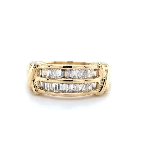 Band Carroll / Ochs Jewelers Monroe, MI