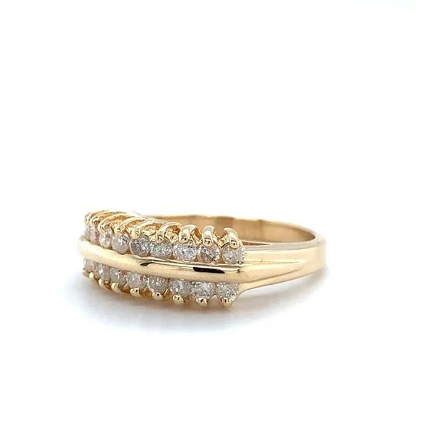 Band Image 2 Carroll / Ochs Jewelers Monroe, MI