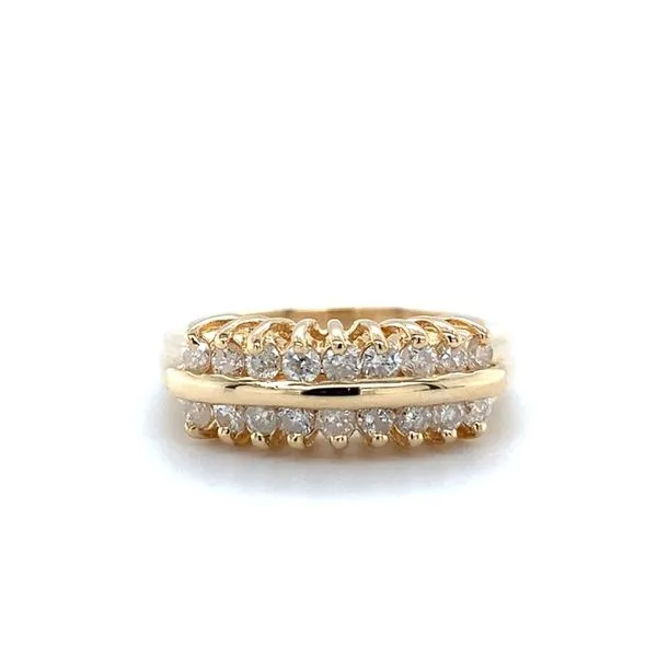 Band Carroll / Ochs Jewelers Monroe, MI