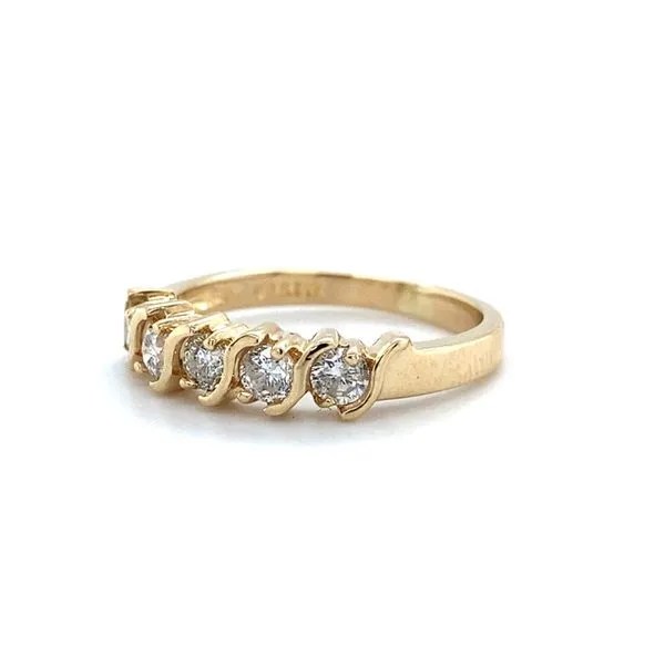 Band Image 2 Carroll / Ochs Jewelers Monroe, MI
