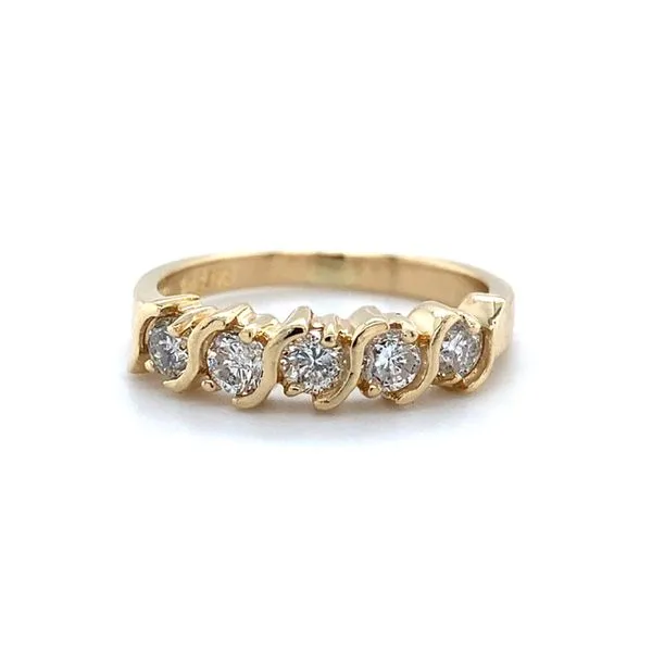 Band Carroll / Ochs Jewelers Monroe, MI