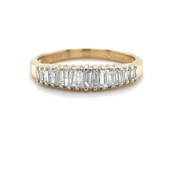 Band Carroll / Ochs Jewelers Monroe, MI