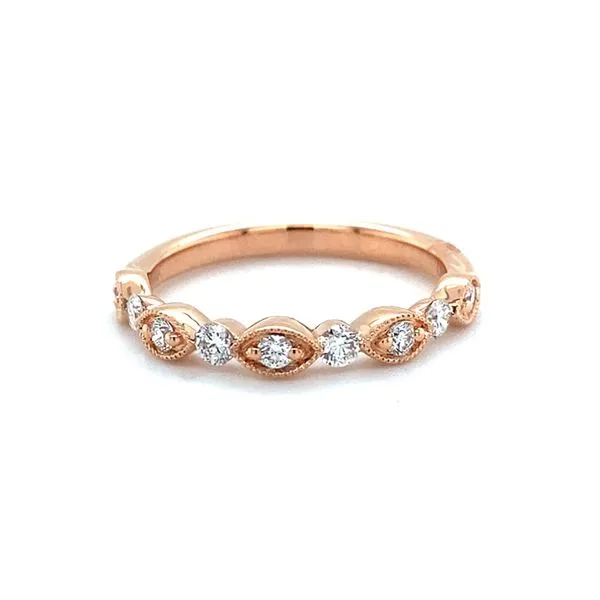 Band Carroll / Ochs Jewelers Monroe, MI