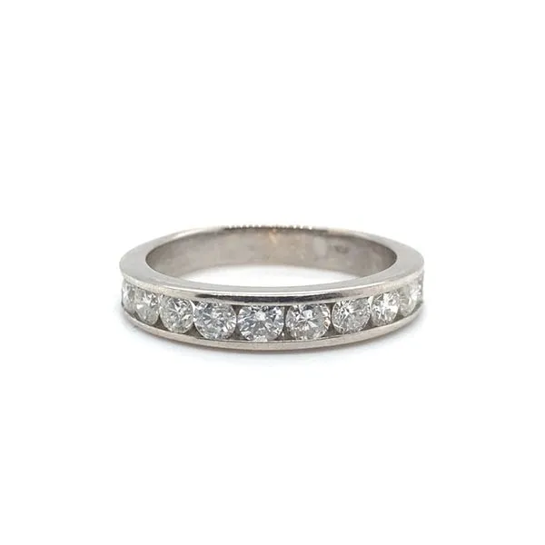 Women's Diamond Wedding Band similar item image