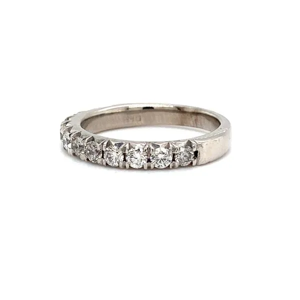 Women's Diamond Wedding Band Image 2 Carroll / Ochs Jewelers Monroe, MI