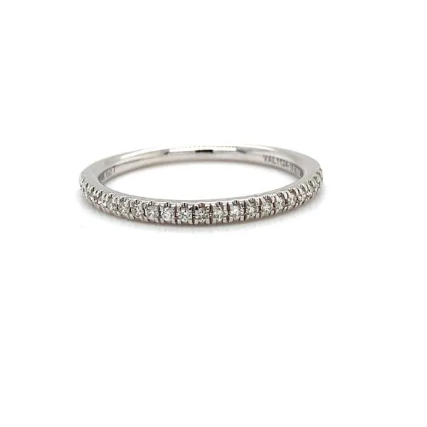 Women's Diamond Wedding Band Carroll / Ochs Jewelers Monroe, MI