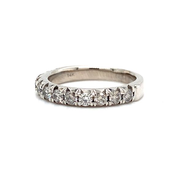 Women's Diamond Wedding Band Image 2 Carroll / Ochs Jewelers Monroe, MI
