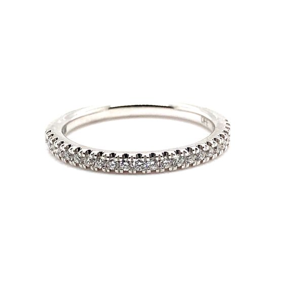 Women's Diamond Wedding Band Carroll / Ochs Jewelers Monroe, MI