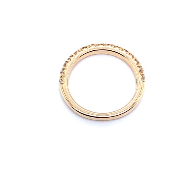 Women's Diamond Wedding Band Image 2 Carroll / Ochs Jewelers Monroe, MI