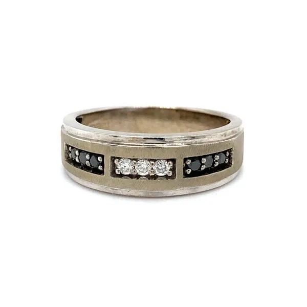 Band Carroll / Ochs Jewelers Monroe, MI