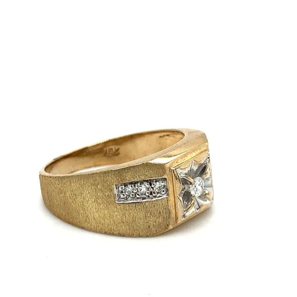 Band Image 2 Carroll / Ochs Jewelers Monroe, MI