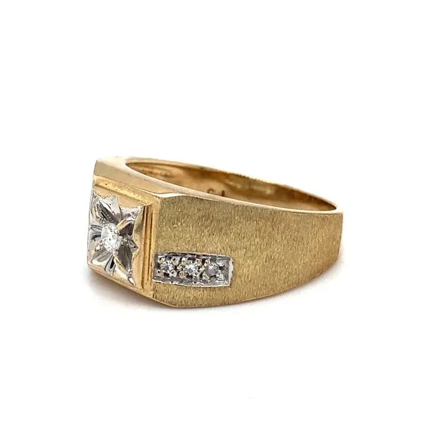 Band Image 3 Carroll / Ochs Jewelers Monroe, MI