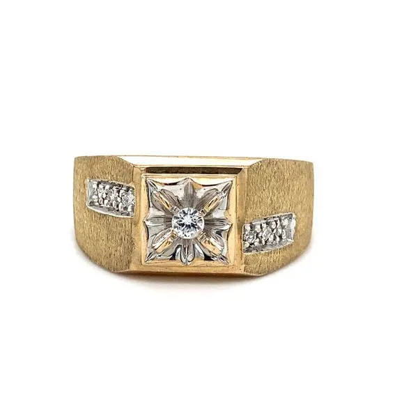 Band Carroll / Ochs Jewelers Monroe, MI