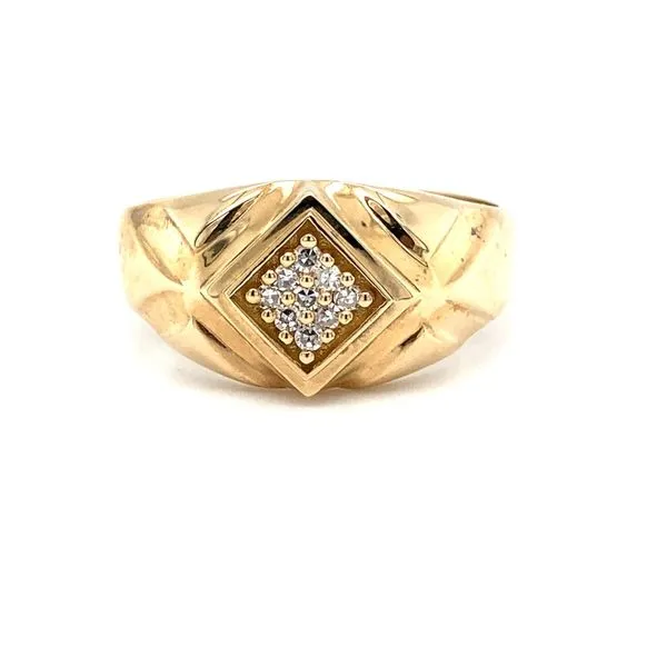 Band Carroll / Ochs Jewelers Monroe, MI