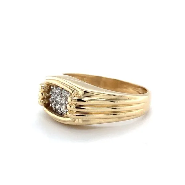 Band Image 2 Carroll / Ochs Jewelers Monroe, MI