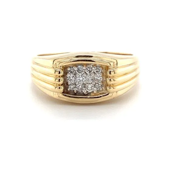 Band Carroll / Ochs Jewelers Monroe, MI