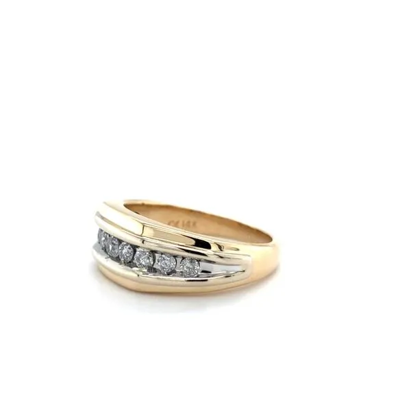Band Image 2 Carroll / Ochs Jewelers Monroe, MI