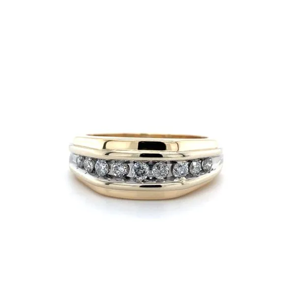 Band Carroll / Ochs Jewelers Monroe, MI