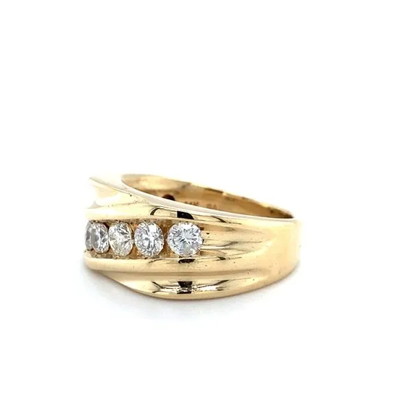 Band Image 2 Carroll / Ochs Jewelers Monroe, MI
