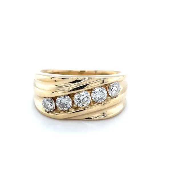 Band Carroll / Ochs Jewelers Monroe, MI