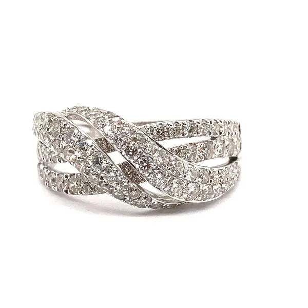 Ring Carroll / Ochs Jewelers Monroe, MI