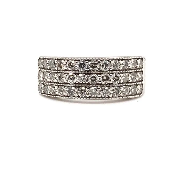 Diamond Fashion Ring Carroll / Ochs Jewelers Monroe, MI