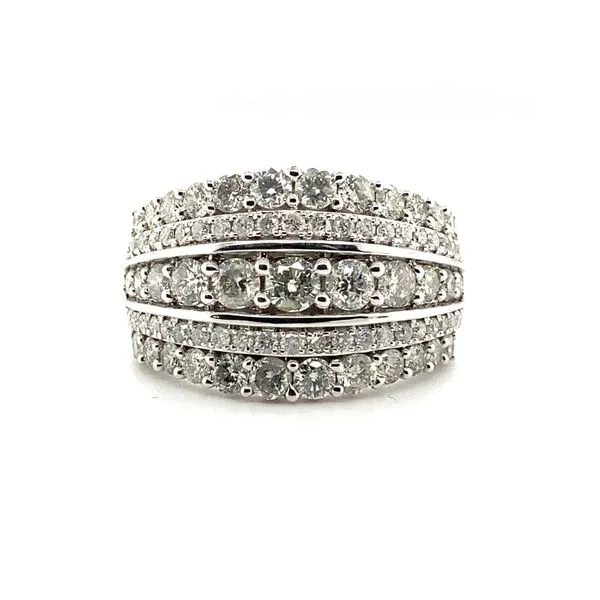 Ring Carroll / Ochs Jewelers Monroe, MI