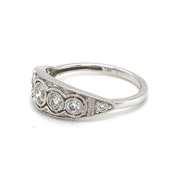 Ring Image 2 Carroll / Ochs Jewelers Monroe, MI