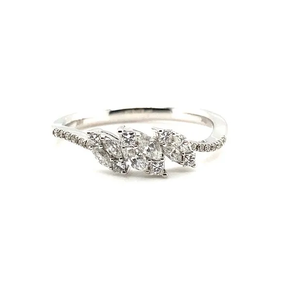 Ring Carroll / Ochs Jewelers Monroe, MI