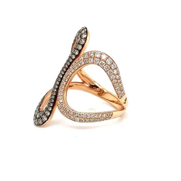 Ring Image 3 Carroll / Ochs Jewelers Monroe, MI