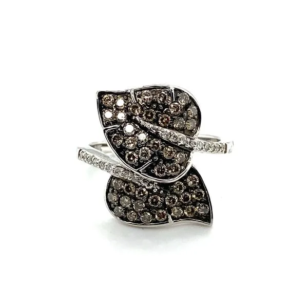 Ring Carroll / Ochs Jewelers Monroe, MI