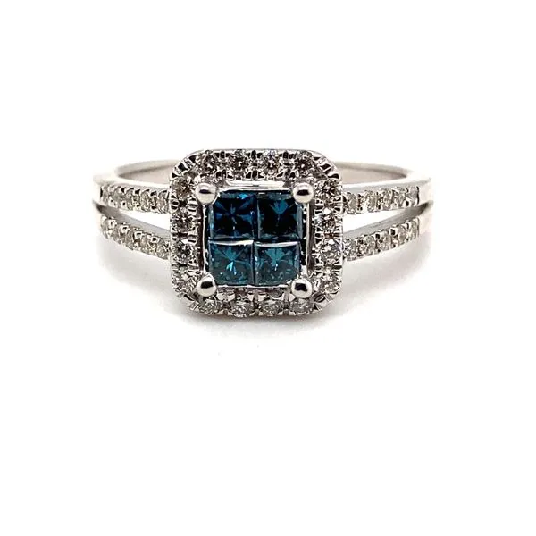 Ring Carroll / Ochs Jewelers Monroe, MI