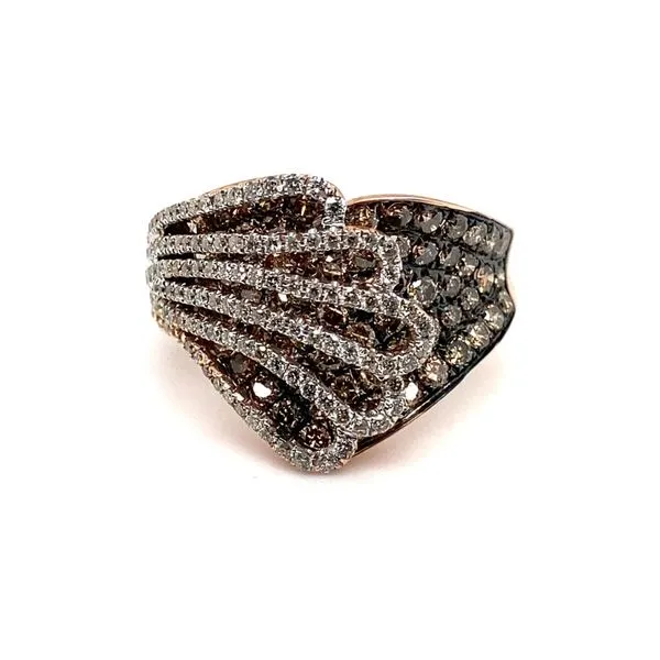 Ring Carroll / Ochs Jewelers Monroe, MI