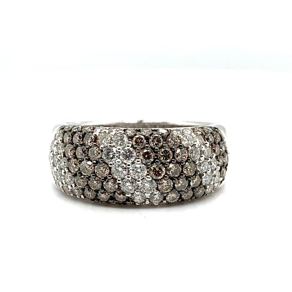 Ring Carroll / Ochs Jewelers Monroe, MI