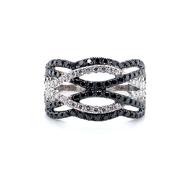 Ring Carroll / Ochs Jewelers Monroe, MI