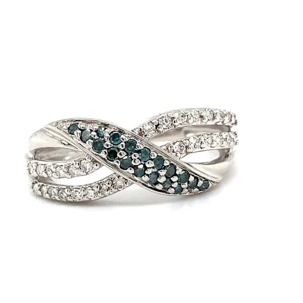 Ring Carroll / Ochs Jewelers Monroe, MI