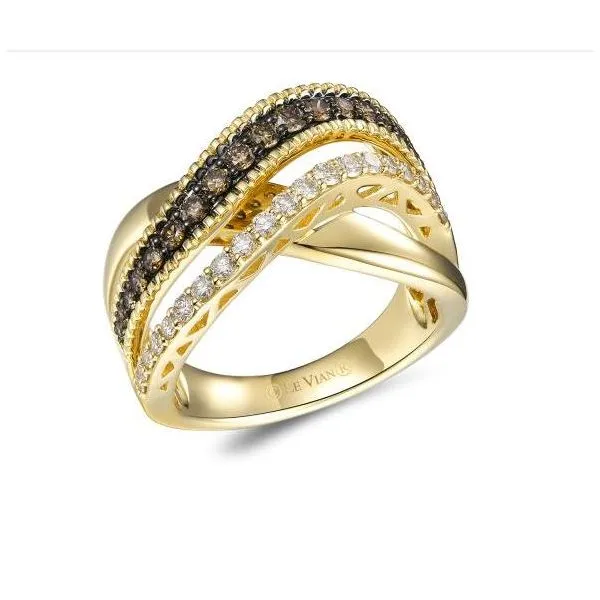 Ring Carroll / Ochs Jewelers Monroe, MI