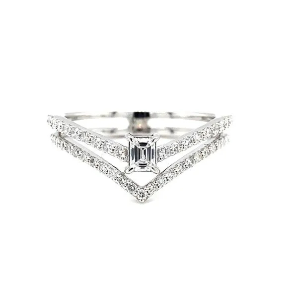 Ring Carroll / Ochs Jewelers Monroe, MI