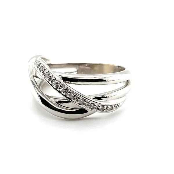 Ring Carroll / Ochs Jewelers Monroe, MI