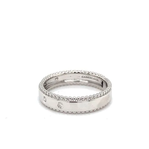 Ring Image 2 Carroll / Ochs Jewelers Monroe, MI