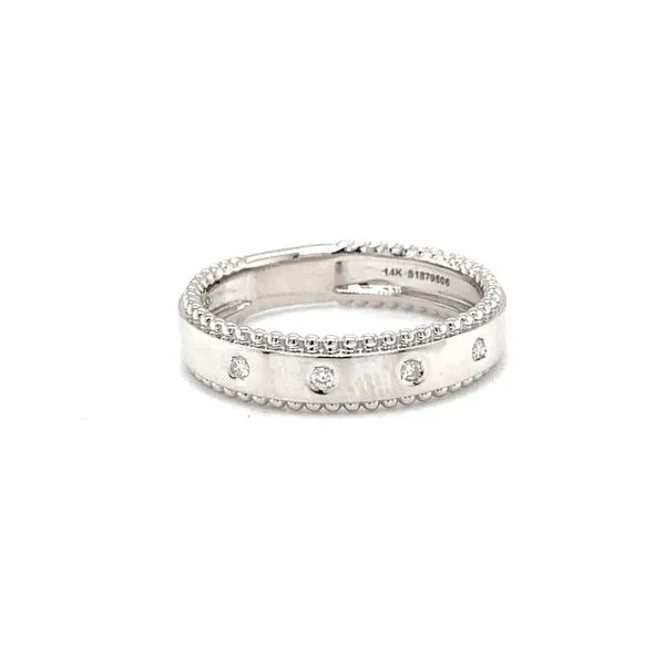 Ring Carroll / Ochs Jewelers Monroe, MI
