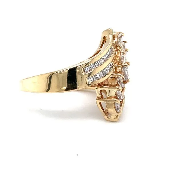 Ring Image 2 Carroll / Ochs Jewelers Monroe, MI